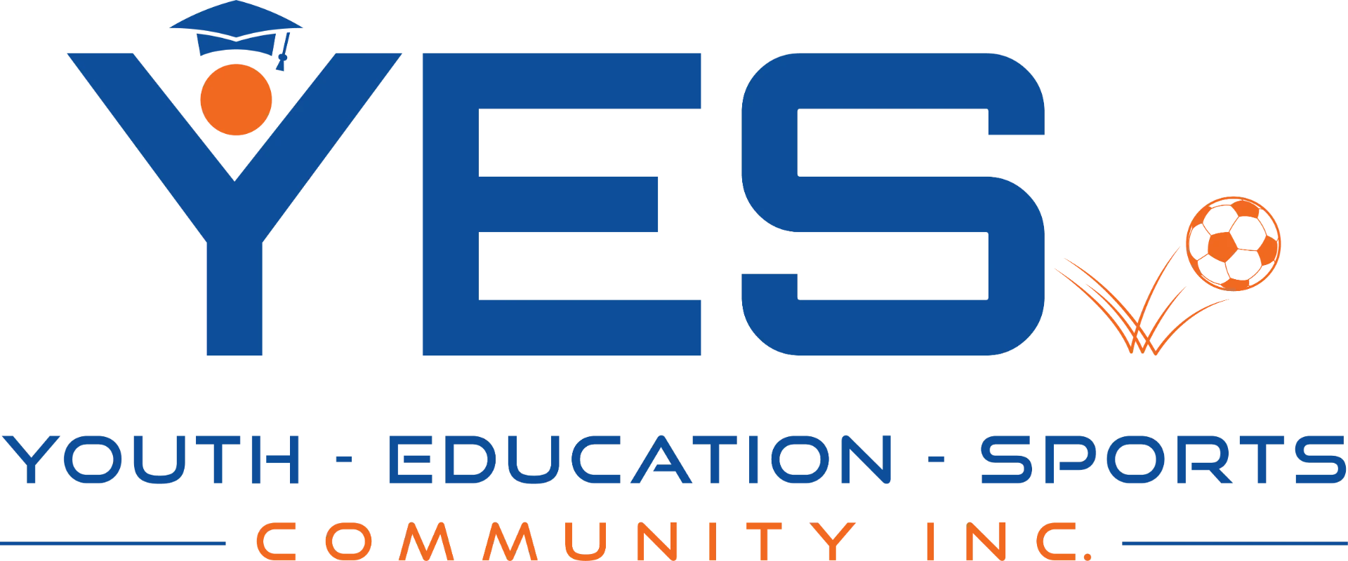 YES Youth Education Sports Community Inc.
